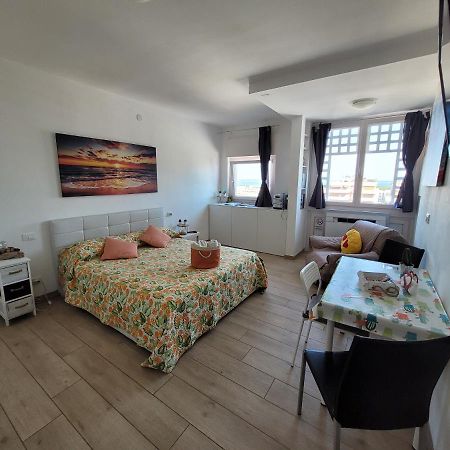 Rosato 3 Sea View Apartment Lignano Sabbiadoro Luaran gambar