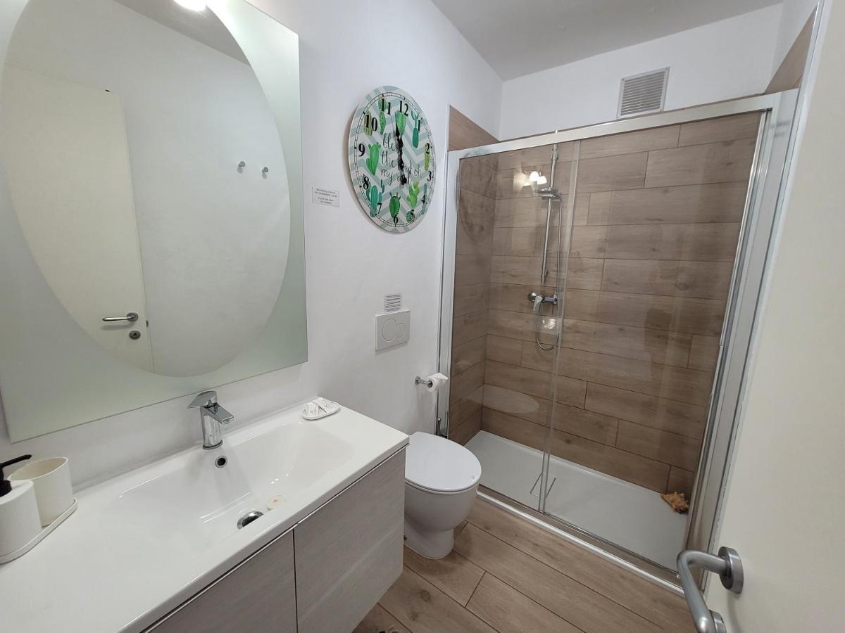 Rosato 3 Sea View Apartment Lignano Sabbiadoro Luaran gambar
